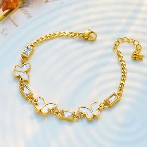 Stainless Steel Bracelet